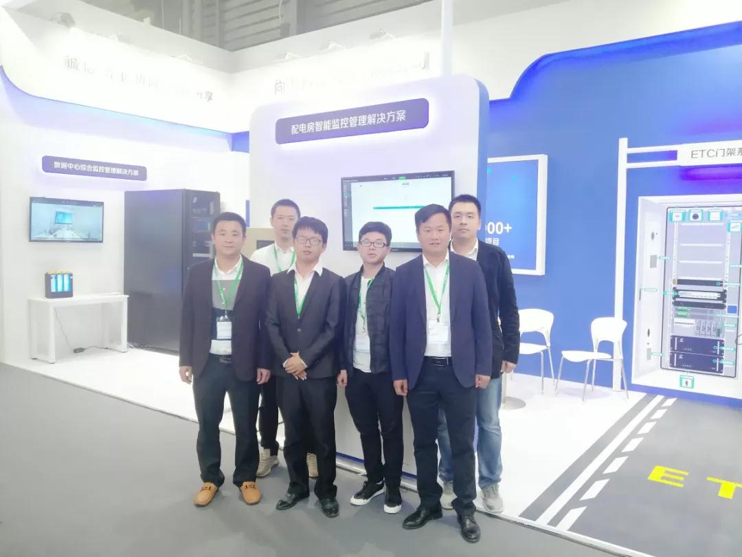 15年專(zhuān)注智能值守 泛在物聯(lián)下尚為科技全力打造智能配電運維管理新標桿